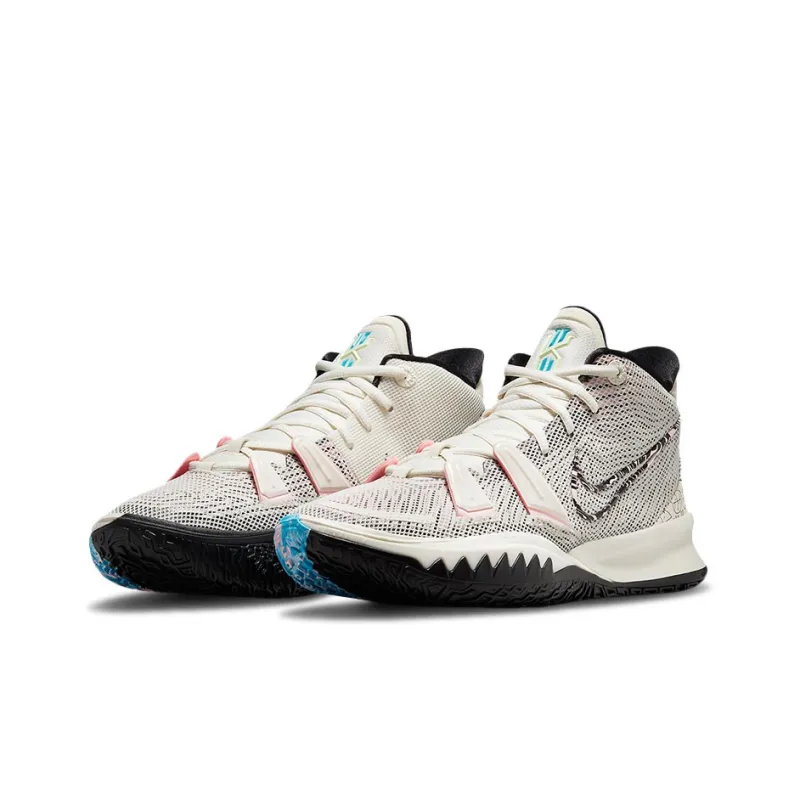 Nike Kyrie 7 'Pale Ivory'-2
