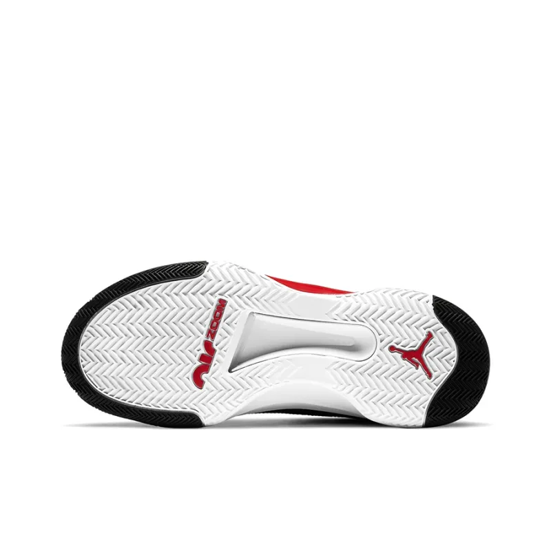 JORDAN Jumpman 2021 Pf 'Bred'-5