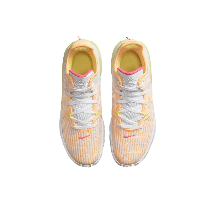 Nike LeBron Witness 6 EP 'White Melon Tint'-3
