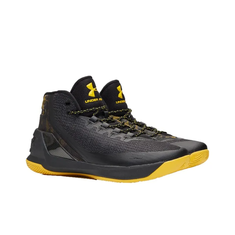 Under Armour Ua Curry 3 Sc Camo-1