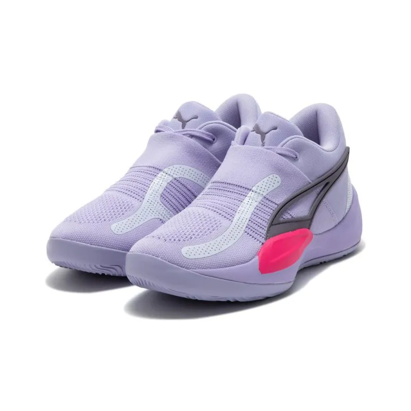 PUMA Rise Nitro 'Purple Black'-2