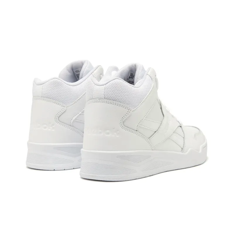 Reebok Royal BB4500 Hi2 White-4