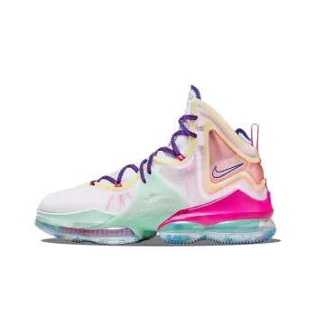 Nike Lebron 19 'Valentine's Day'