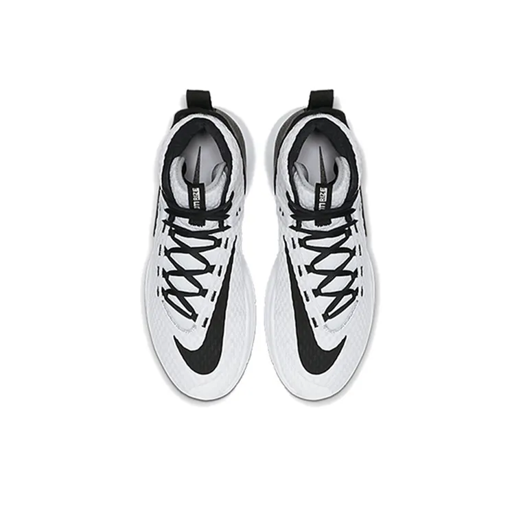 Nike Zoom Rize Team White-3
