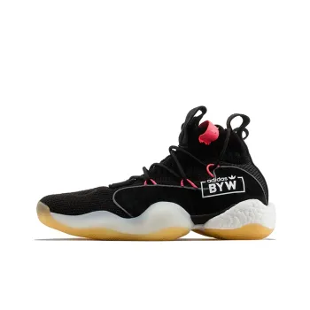 Adidas Originals Crazy Byw X Alphatype