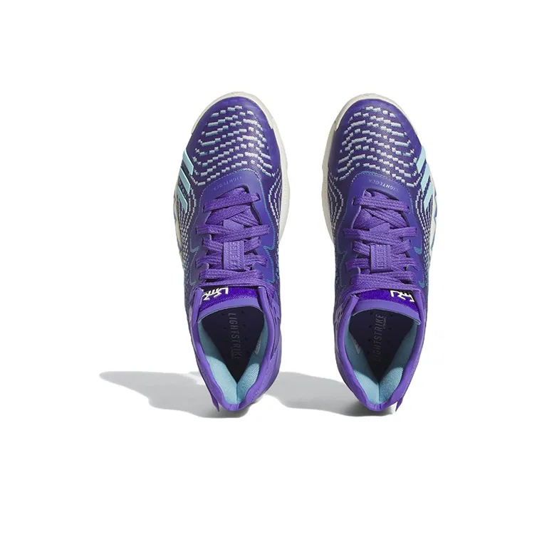 D.O.N. Issue #4 Adidas 'Throwback Utah Jazz'-4