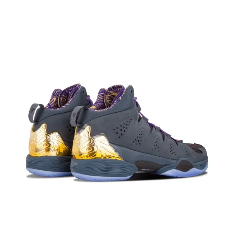 Jordan Melo M10 Bhm 2014-2