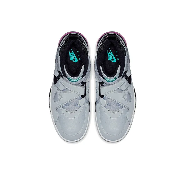 Nike Air Force Max Cb Spurs-3