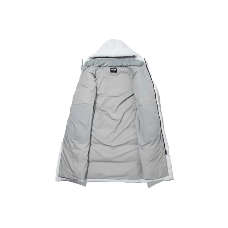 THE NORTH FACE Jacket Unisex White-2