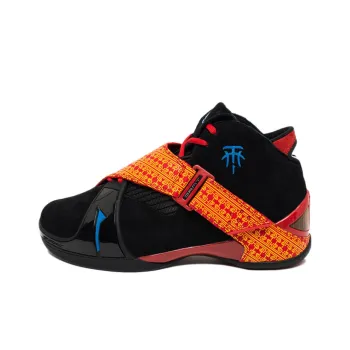 Adidas T Mac 5 'Black Yellow'