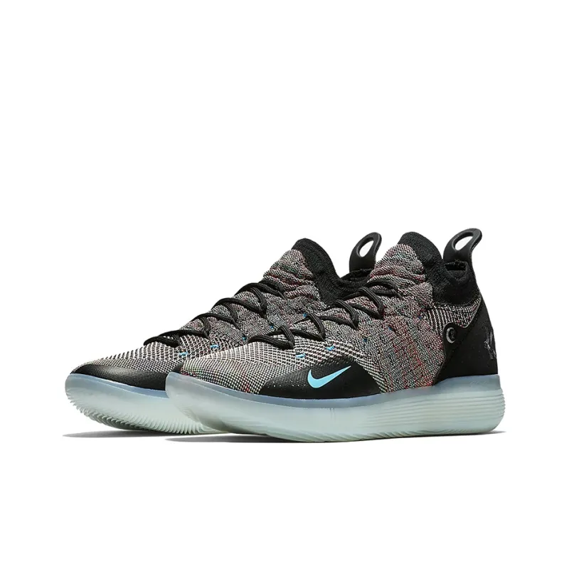 Nike Zoom Kd 11 Ep 'Multi Color'-2