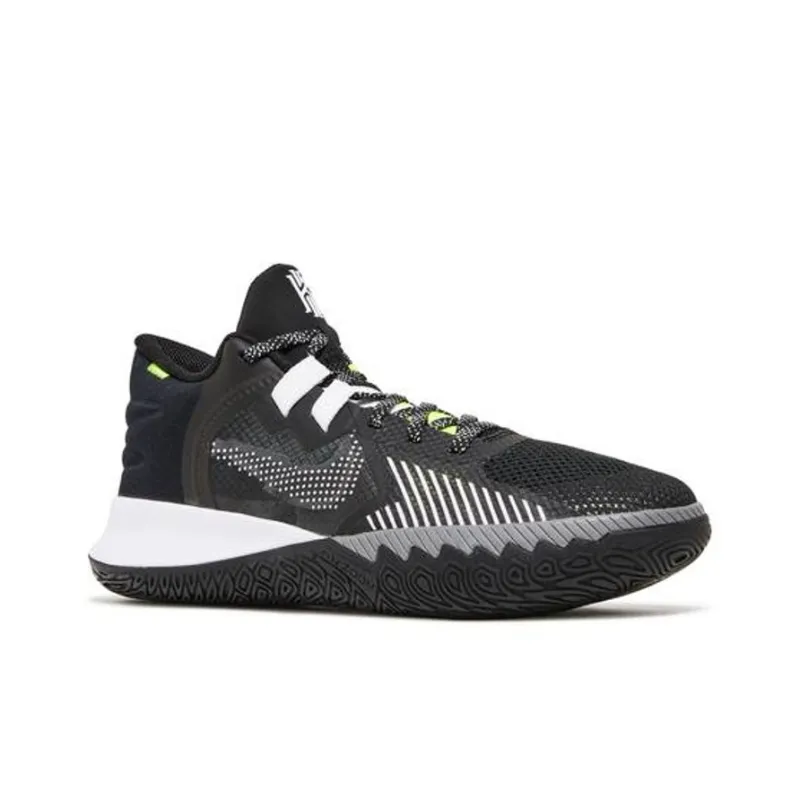 Nike Kyrie Flytrap 5 EP 'Black Cool Grey'-2