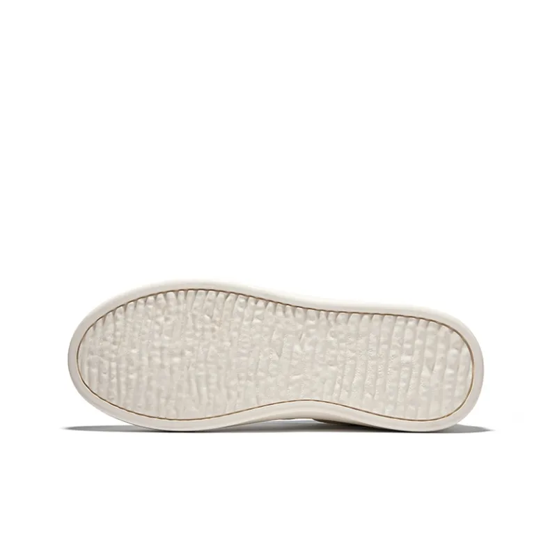 Hautton Jeans Stylish Skateboarding Shoes Men's-4