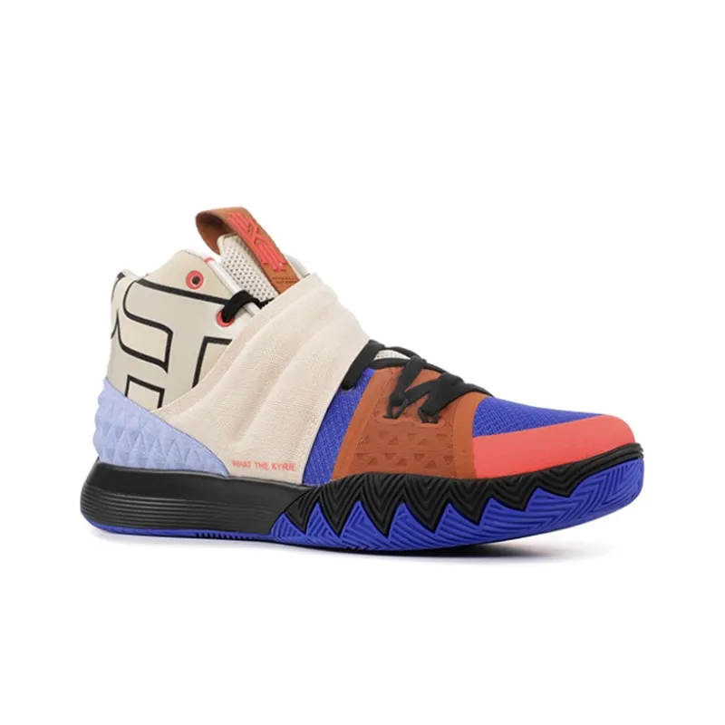 Nike Kyrie S1 Hybrid What The Multicolor-2