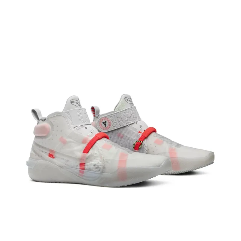 Nike Kobe AD NXT FF 'Vast Grey'-2