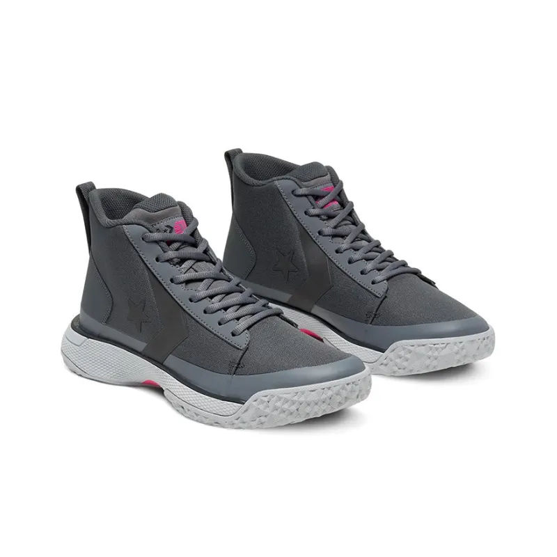 Star Series Bb Converse 'Almost Black'-2
