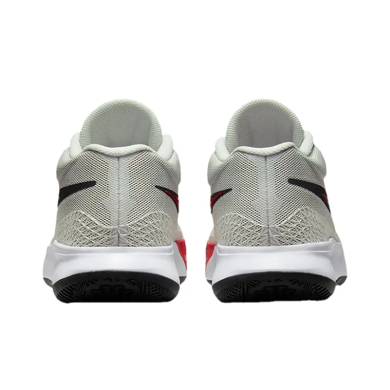 Nike Kyrie Flytrap 6 'Photon Dust University Red'-4