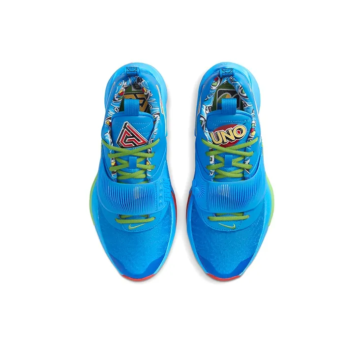 Nike X Uno Zoom Freak 3 Nrg '50th Anniversary Blue'-3