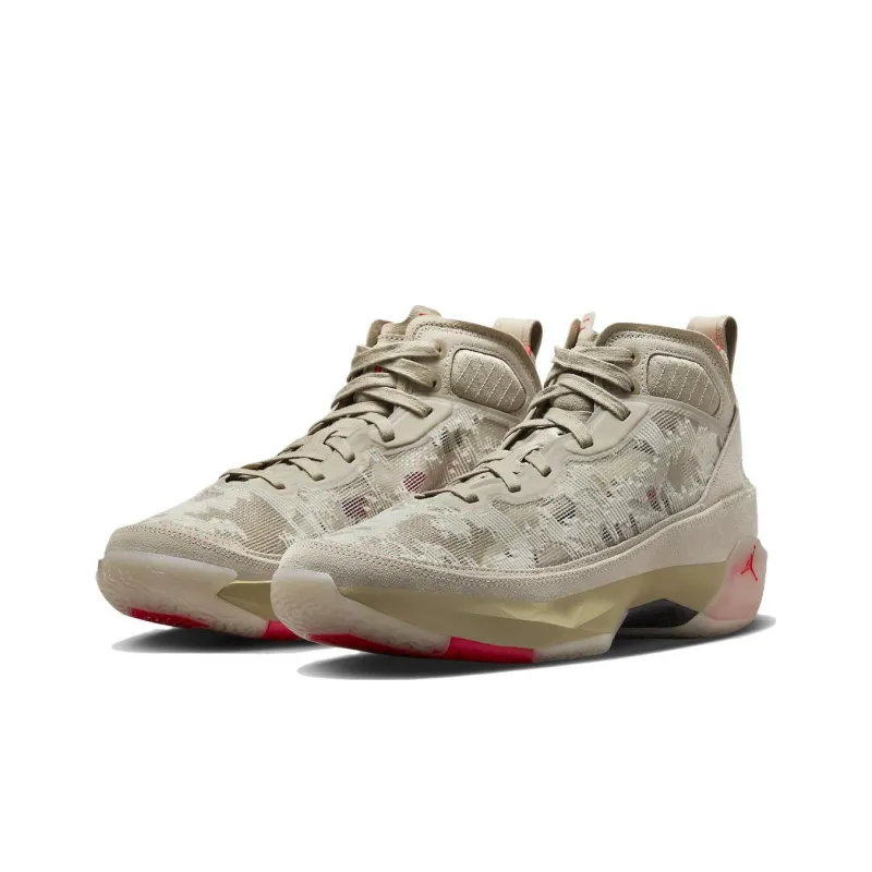 Air Jordan 37 Prm Rattan-2
