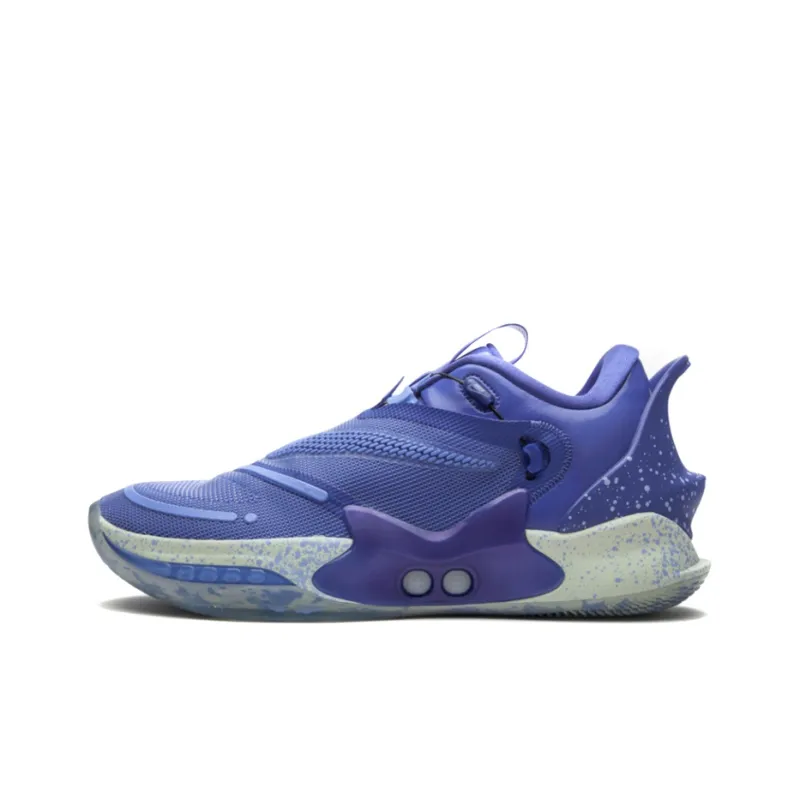 Nike Adapt Bb 2.0 'Astronomy Blue' Uk Charger-0