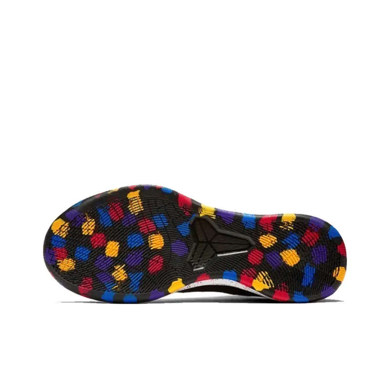 Nike Kobe A.D. Mid 'NCAA Tournament'-4