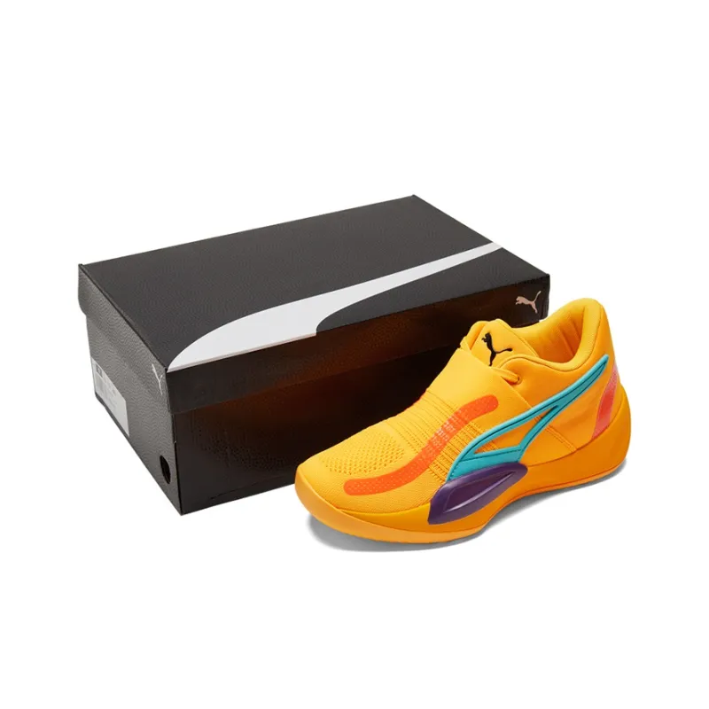 PUMA Rise Nitro Sun Stream-6