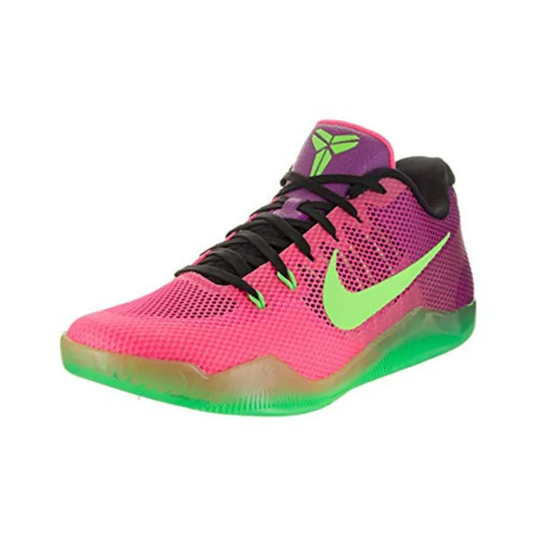 Nike Kobe 11 What The Mambacurial-1