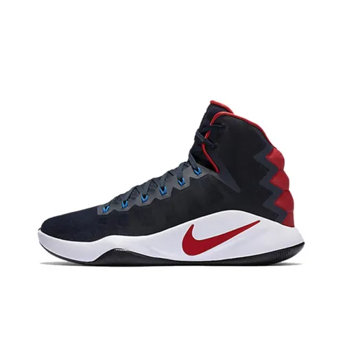 Nike Hyperdunk 2016 'USA'