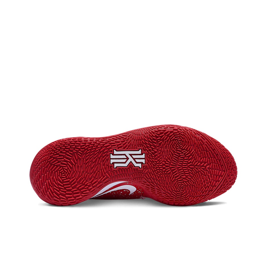 Nike Kyrie Low 2 Tb University Red - POIZON