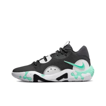 Nike Pg 6 'Black Mint Green'