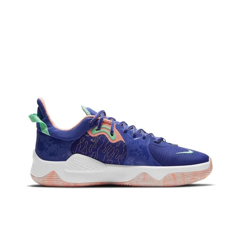 Nike Pg 5 Ep 'LA Drip'-1