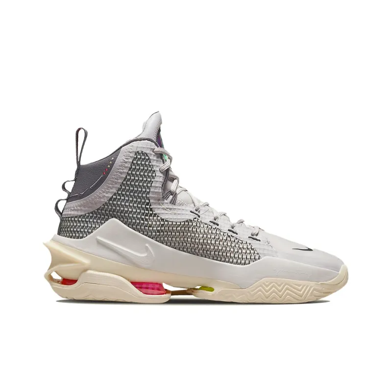 Nike Air Zoom GT Jump EP 'Vast Grey'-1