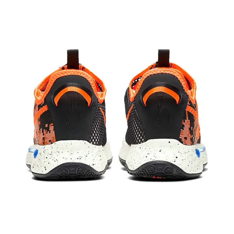 Nike Pg 4 'Digi Camo'-4