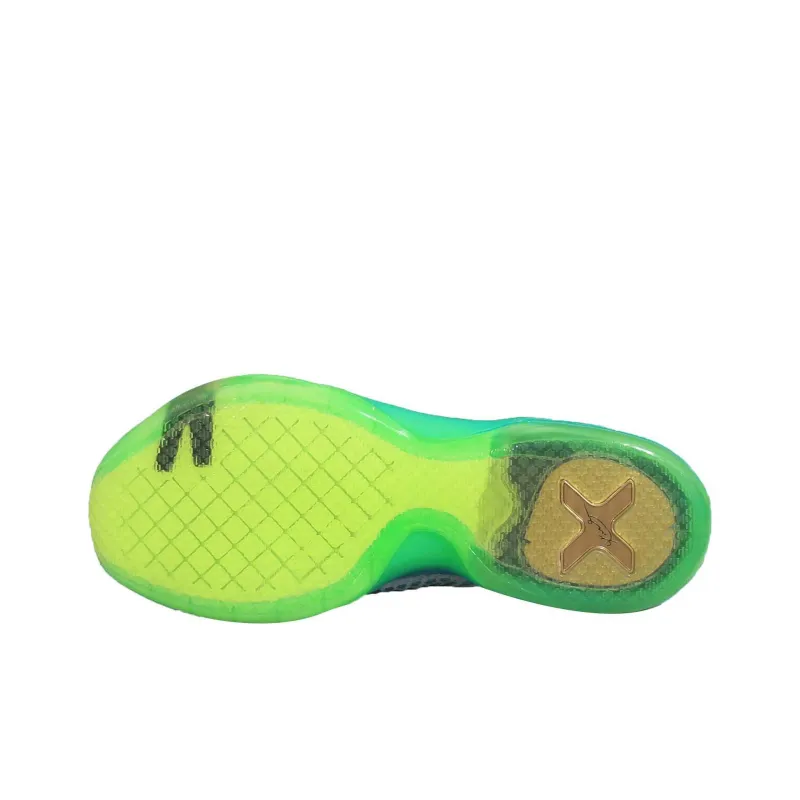 Nike Kobe 10 Elite Elite High Elevate-4
