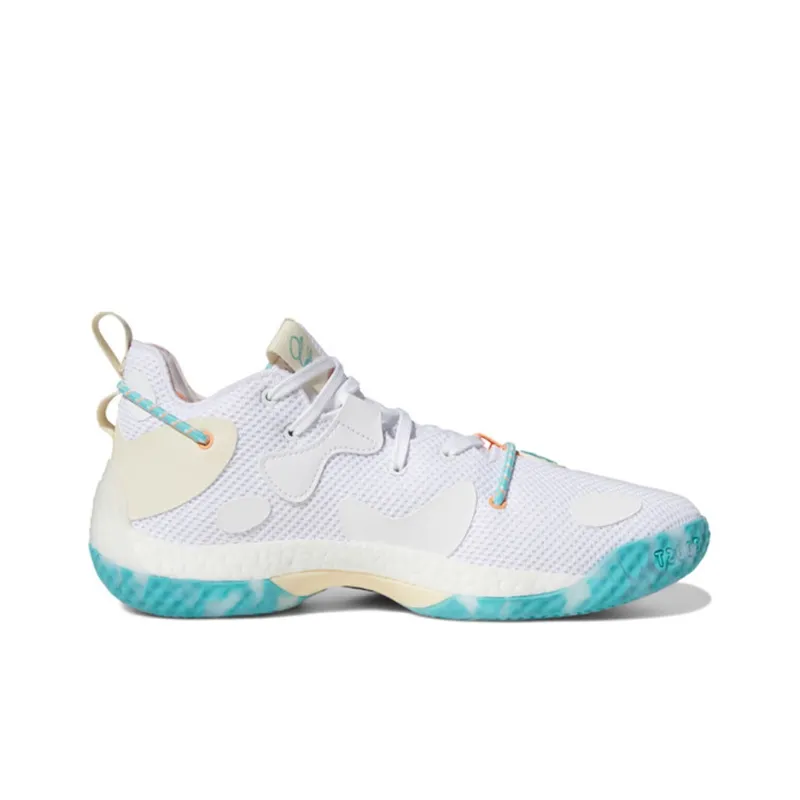 Adidas Harden Vol. 6 The Bahamas-1