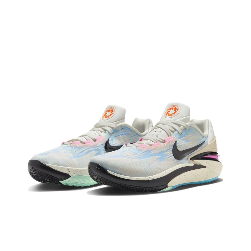 Nike Air Zoom G.T. Cut 2 EP 'We Are All Greater-2