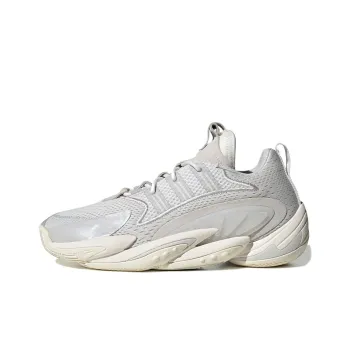 Crazy Byw Adidas Originals X 2.0 'Grey Silver Metallic'