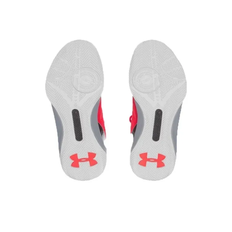 Under Armour Ua Curry 3 Davidson-4