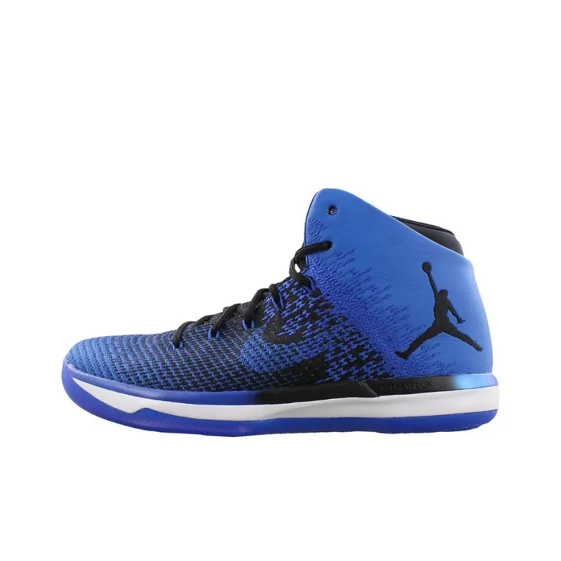 Jordan XXX1 Royal-0