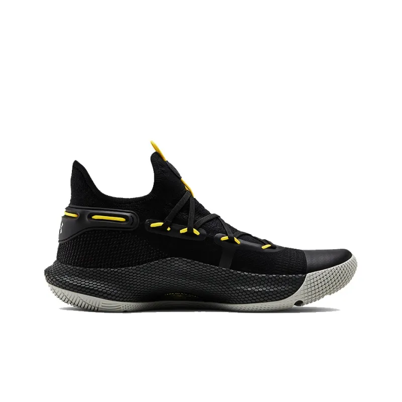 Under Armour Curry 6 Thank You Oakland-1