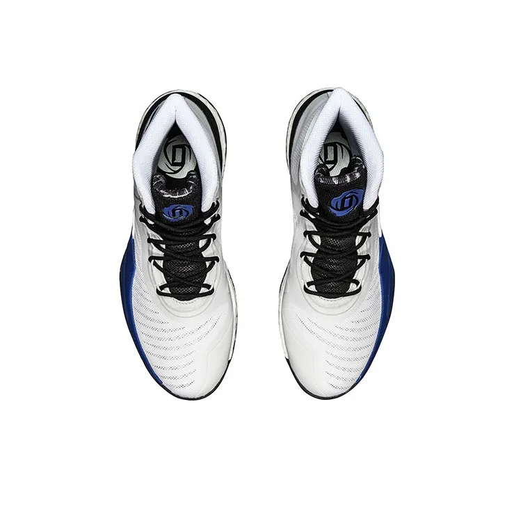 Adidas D Rose 8 'White Blue'-3