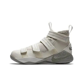 Nike Lebron Soldier 11 Sfg 'Light Bone'