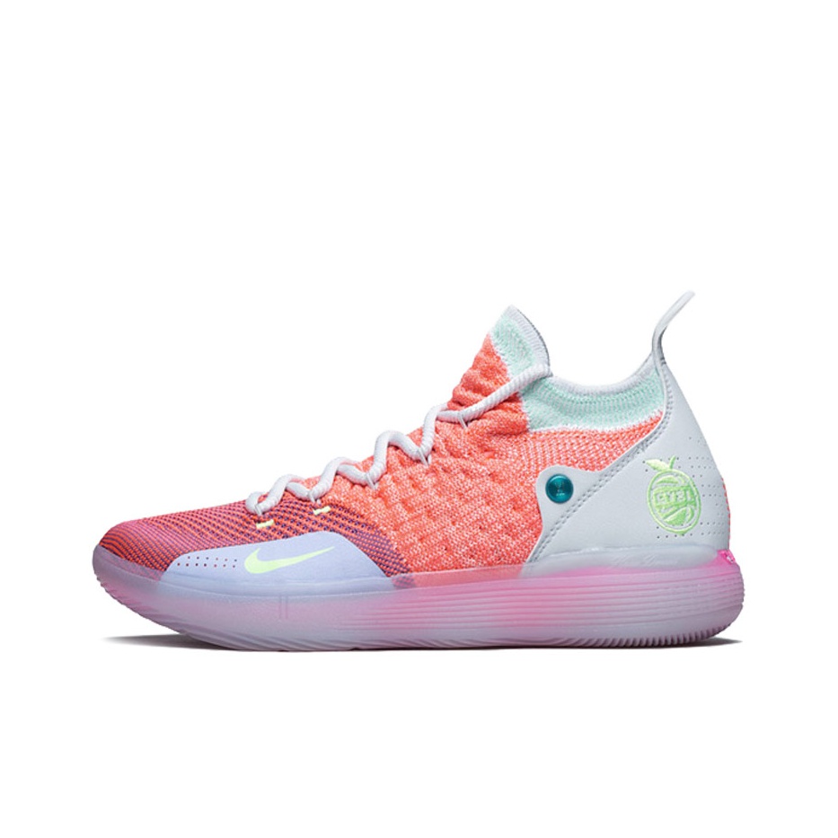 Kd 7 peach best sale