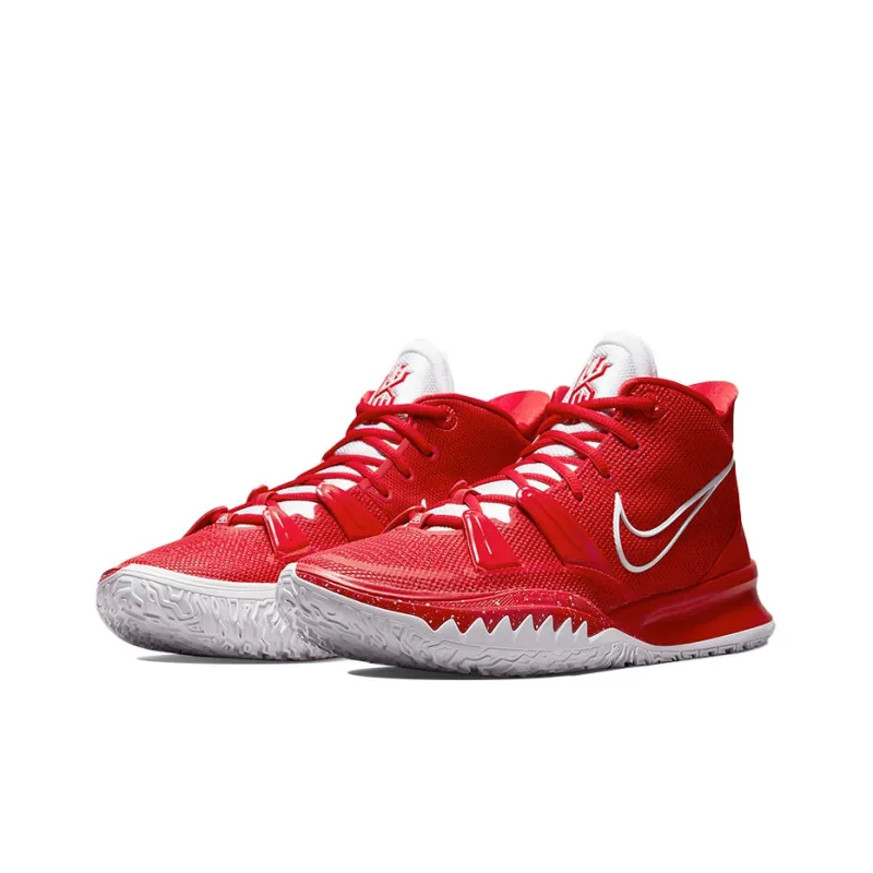 Nike Kyrie 7 Tb 'University Red'-2