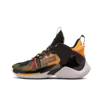 JORDAN Why Not Zer0.2 Flash Crimson