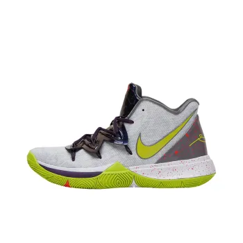 Nike Kyrie 5 'Mamba Mentality'