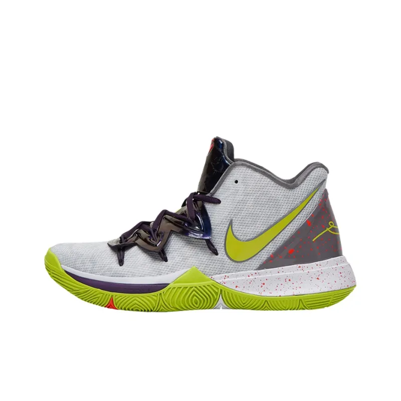 Nike Kyrie 5 'Mamba Mentality'-0