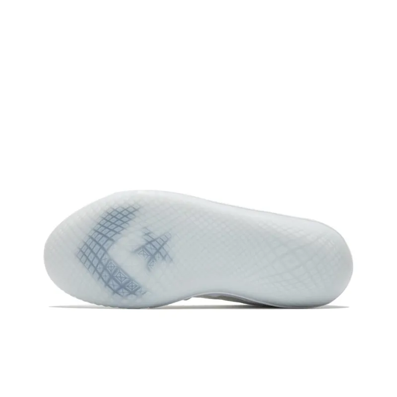 Converse All Star Pro Bb 'Triple White'-5