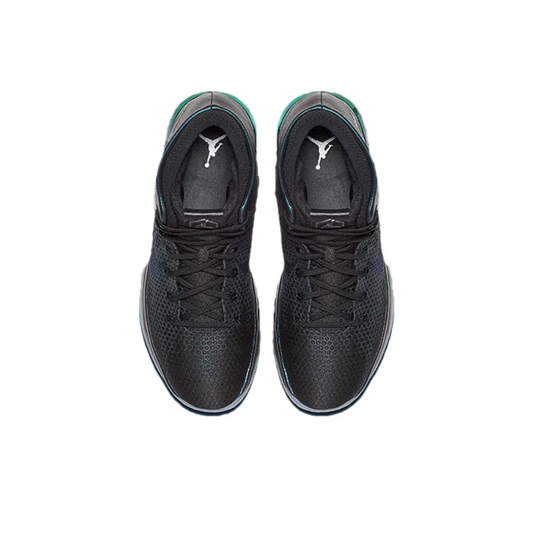 Jordan XXX1 All Star Chameleon 2017-3