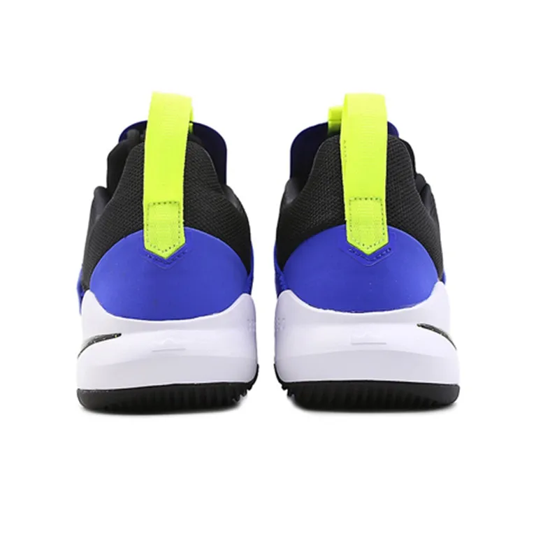 Nike Ambassador 11 'Racer Blue'-2